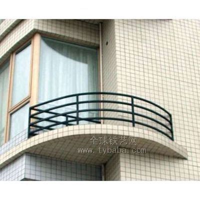 藝圍墻、鐵藝護欄價格-欄桿-室內外建筑裝飾類-圖庫-中國金屬制品網(全球鐵藝網)