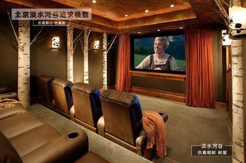 超優質仿真白樺樹設計制作