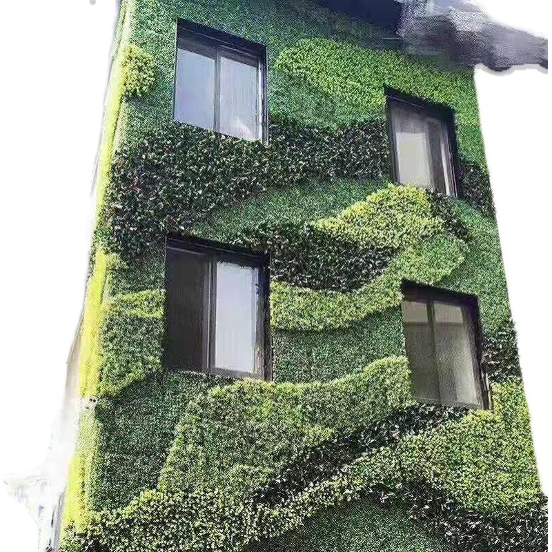 蜂巢花盆室內(nèi)外凈化空氣垂直綠植墻陽臺庭院容器立體綠化種植盒